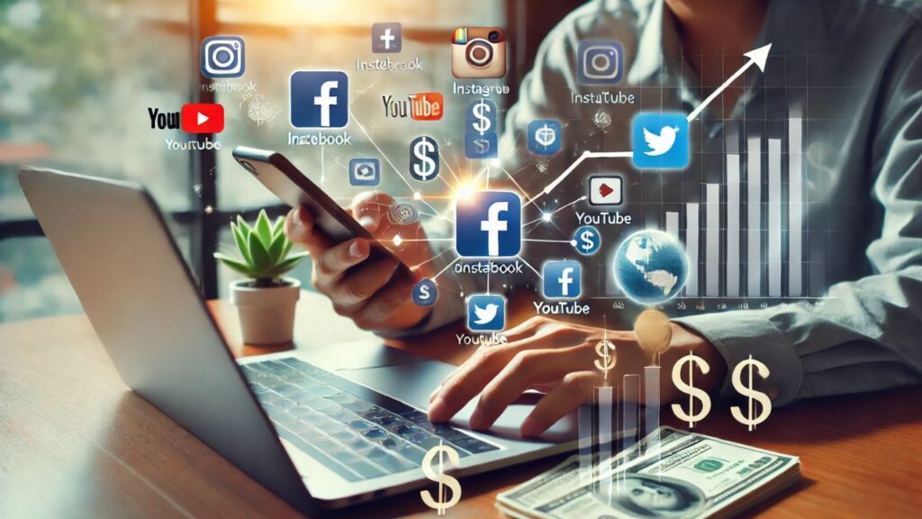 Social Media